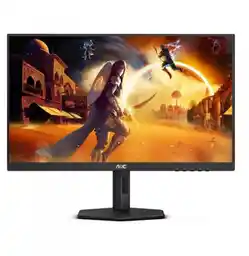 AOC Q27G4XN 27 2K Fast VA 180Hz 0,5ms MPRT Gamingowy Monitor LED