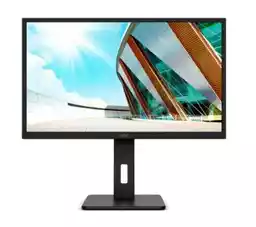 AOC Q32P2 32 cale 2K IPS 75Hz 4ms monitor LED