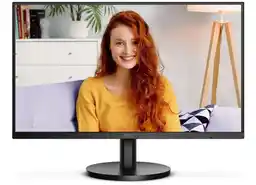 AOC U27B3M 27 4K VA 60Hz 4ms Monitor LED