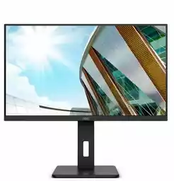 AOC U32P2 32 cale 4K VA 60Hz 4ms monitor LED