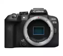 Aparat fotograficzny Canon EOS R10