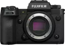 Aparat Fujifilm X-H2