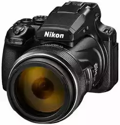 Aparat Nikon Coolpix P1000