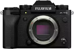 Aparaty fotograficzne Fujifilm X-T5