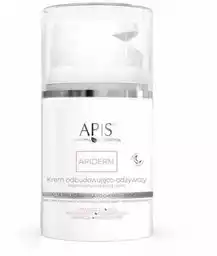 Apis Apiderm Krem odbudowująco-odżywczy do twarzy na noc 50ml