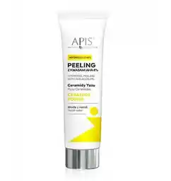 Apis Ceramide Power Hydrożelowy Peeling z kwasami AHA 4proc. 100ml