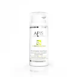 APIS Hydro Evolution Ekstremalnie nawilżające serum z gruszką i rabarbarem 100ml