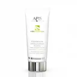 APIS Hydro Evolution enzymatyczny peeling gruszkowy z lawą wulkaniczną 2w1 200ml