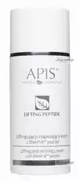 APIS Liftingująco napinający krem z SNAP-8 TM peptide 100ml