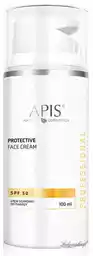 APIS Protective Face Cream krem ochronny do twarzy SPF50 100ml