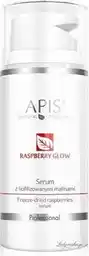 Apis Raspberry glow Serum z liofilizowanymi malinam 100ml