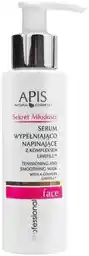 APIS Sekret Młodości Serum wypełniająco-napinające z kompleksem Linefill 100ml