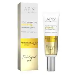 Apis Trichological Care trychologiczny 80ml peeling do skóry głowy