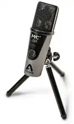 Apogee MIC Plus Mikrofon Usb