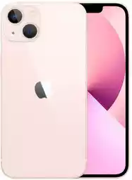 Apple iPhone 13 512GB 6,1 12Mpix Różowy