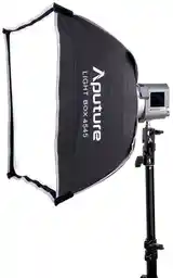 Aputure Light Box 4545 - softbox kwadratowy 45x45cm Bowens