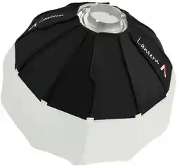 Aputure Softbox Lantern BOWENS