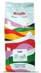 Arcaffe Kawa ziarnista Elba 1kg