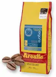 Arcaffe Kawa ziarnista Gorgona 1 kg