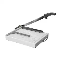 Argo Gilotyna Paper Cutter A4