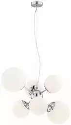 Argon Lampa designerska wisząca SATELITE 2531 designerka unikatowa