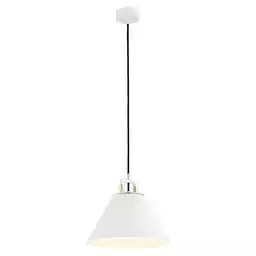 Argon Lampa loft wisząca ORTE 4914