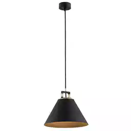 Argon Lampa loft wisząca ORTE 4915