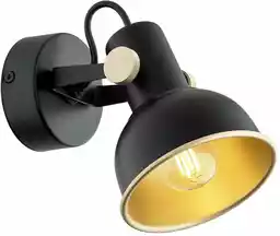 Argon Lampa ścienna/sufitowa LENORA 8246