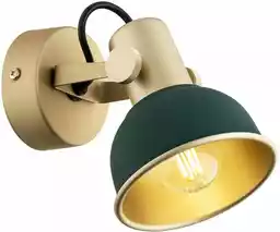 Argon Lampa ścienna/sufitowa LENORA 8247