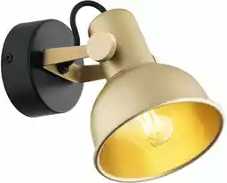 Argon Lampa ścienna/sufitowa LENORA 8248