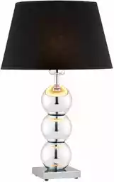 Argon Lampa stołowa FUDŻI 3622 designerska do sypialni