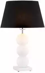 Argon Lampa stołowa FUDŻI 3624 designerska na komodę