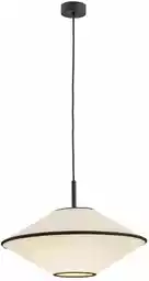 Argon Lampa wisząca nowoczesna TROY 4282 amerykański styl