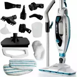 Ariete 4175 Multi Steam System Flex mop parowy