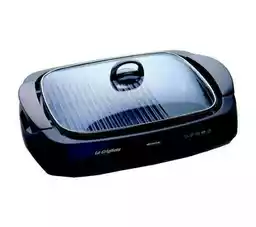 Ariete La Grigliata 760 1131cm2 grill elektryczny