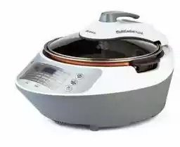 Ariete Multicooker Twist 2945 30 programów 1900W wypiekacz do chleba