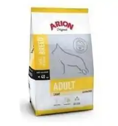 Arion Original Adult Small Medium Light Kurczak 3kg