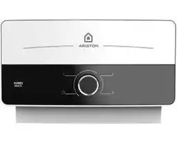 Ariston Aures Slim Multi SM 7 EU 3195218 7kW 15dB Podgrzewacz przepływowy