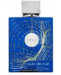 Armaf Club De Nuit Blue Iconic woda perfumowana 200 ml