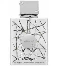 Armaf Club de Nuit Sillage woda perfumowana 105 ml