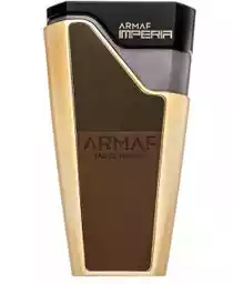 Armaf Imperia Limited Edition woda perfumowana 80 ml