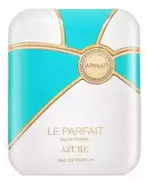 Armaf Le Parfait Pour Femme Azure woda perfumowana 100 ml