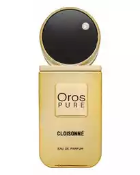 Armaf Oros Pure Cloisonne woda perfumowana 100 ml