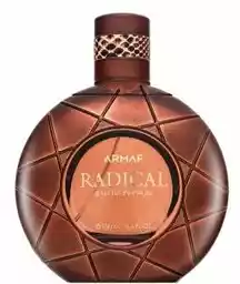 Armaf Radical Brown woda perfumowana 100 ml