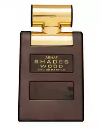 Armaf Shades Wood woda perfumowana 100 ml