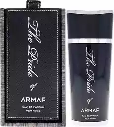 Armaf The Pride Of Armaf Pour Homme woda perfumowana 100 ml