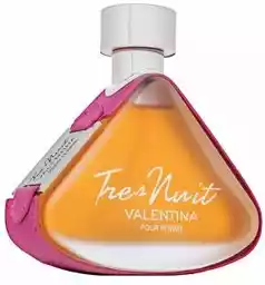 Armaf Tres Nuit Valentina Pour Femme woda perfumowana 100 ml