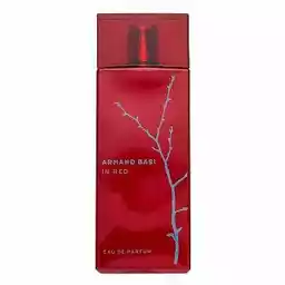 Armand Basi In Red woda perfumowana 100 ml