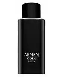 Armani Code Homme Parfum perfumy 125 ml