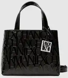 Armani Exchange Torebka 942647 CC794 00020 Czarny